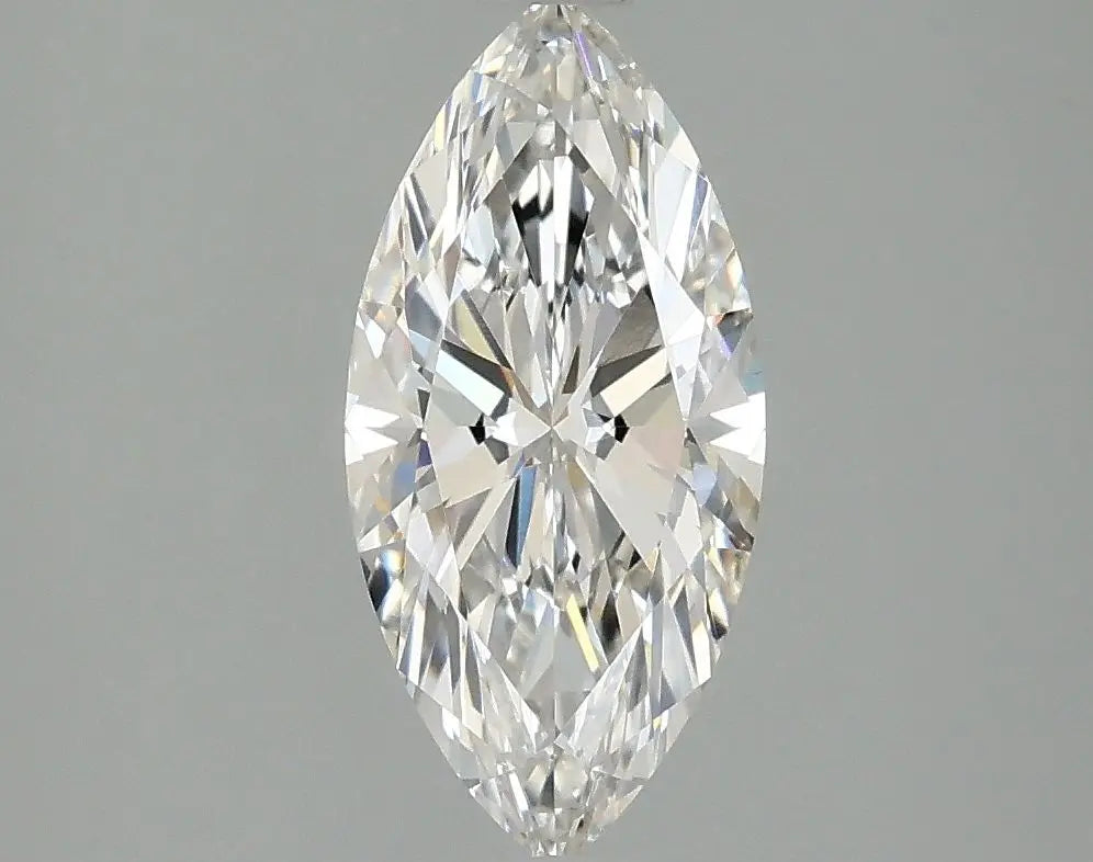 1.35 Carat Lab Grown Marquise Diamond