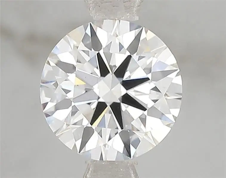 1.6 Carat Lab Grown Round Diamond