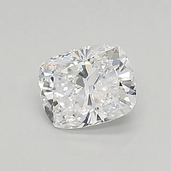 0.46 Carat Lab Grown Cushion Diamond