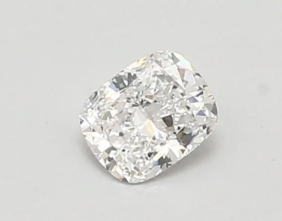 0.48 Carat Lab Grown Cushion Diamond