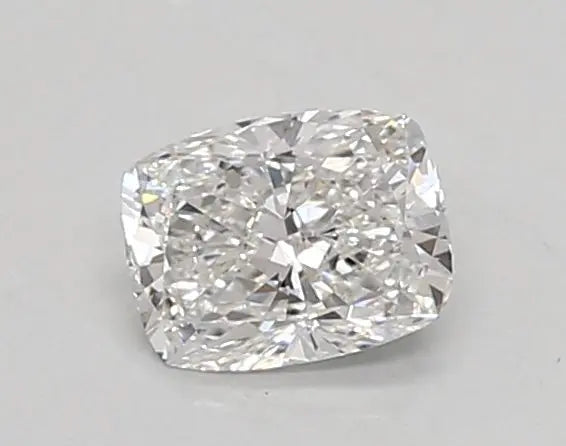 0.41 Carat Lab Grown Elongated cushion Diamond