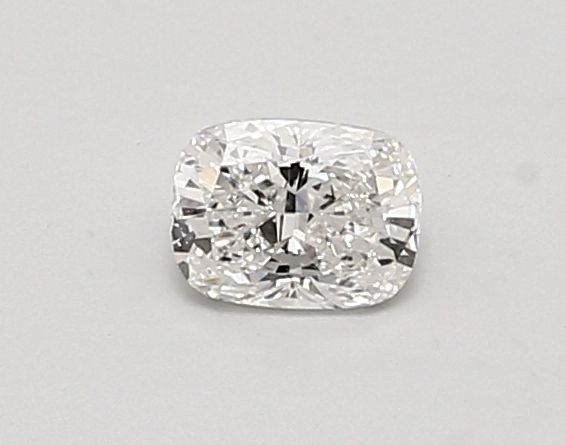 0.38 Carat Lab Grown Elongated cushion Diamond