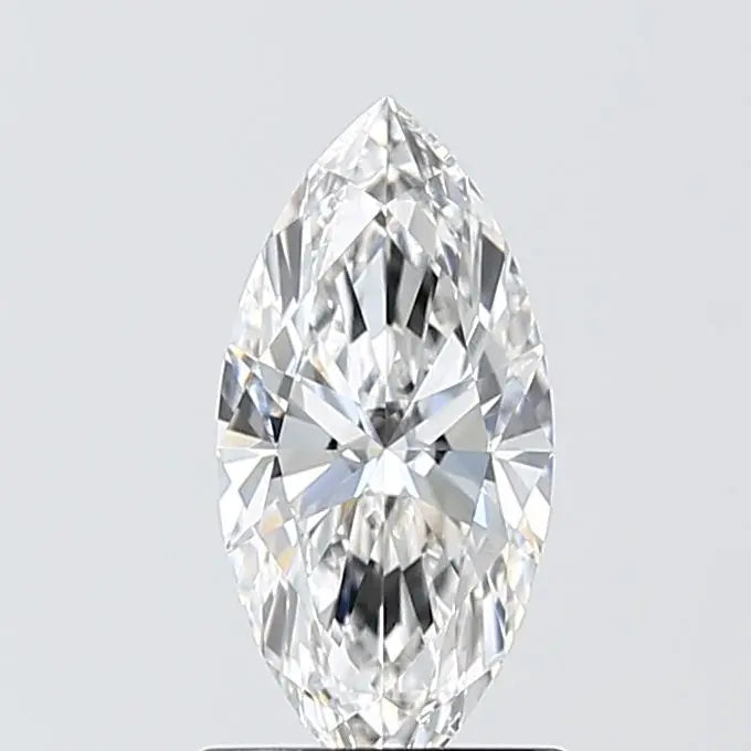 1.09 Carat Lab Grown Marquise Diamond
