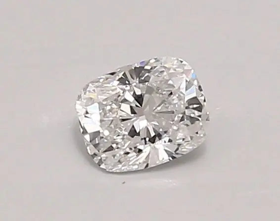 0.41 Carat Lab Grown Cushion Diamond
