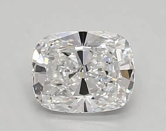 0.54 Carat Lab Grown Elongated cushion Diamond