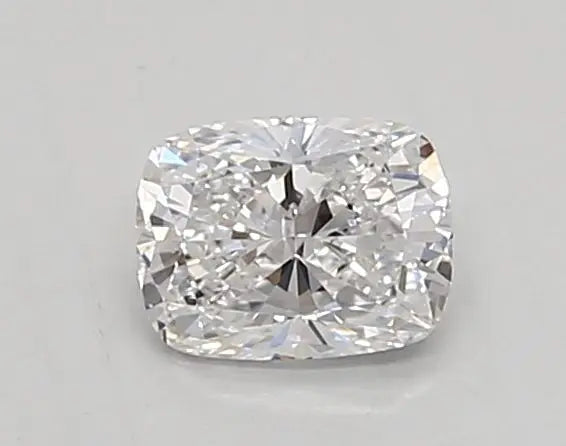 0.4 Carat Lab Grown Elongated cushion Diamond