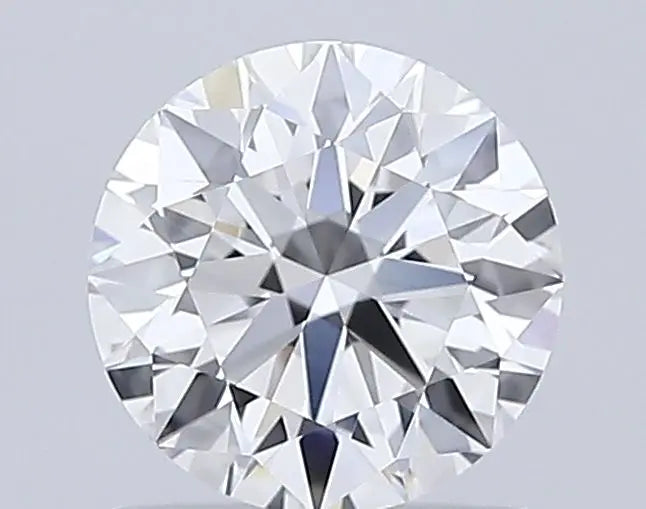 1.13 Carat Lab Grown Round Diamond