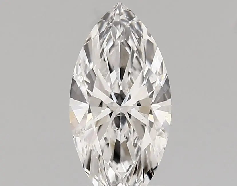 1.01 Carat Lab Grown Marquise Diamond