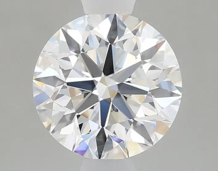 1 Carat Lab Grown Round Diamond