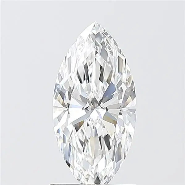 1.34 Carat Lab Grown Marquise Diamond