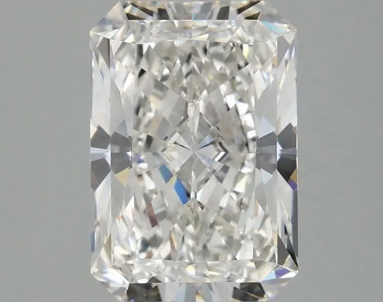 2 Carat Lab Grown Radiant Diamond
