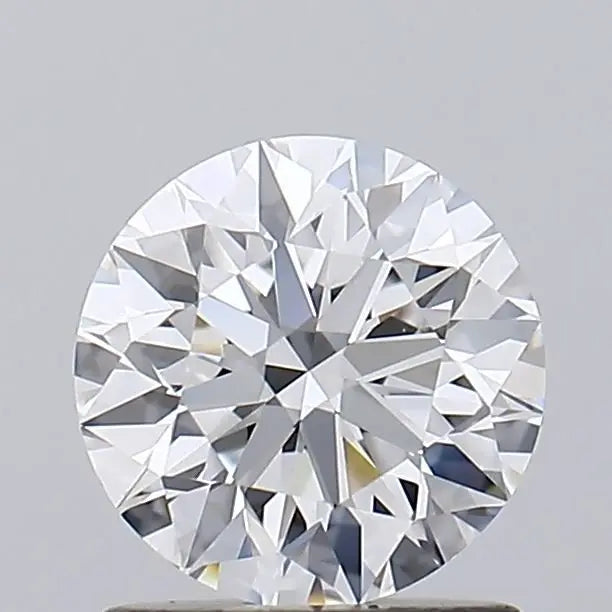 1.19 Carat Lab Grown Round Diamond
