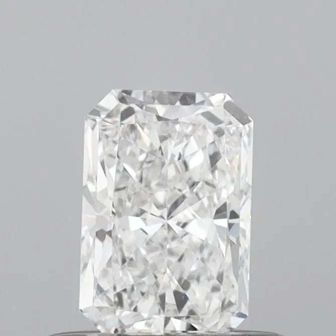 0.47 Carat Lab Grown Radiant Diamond