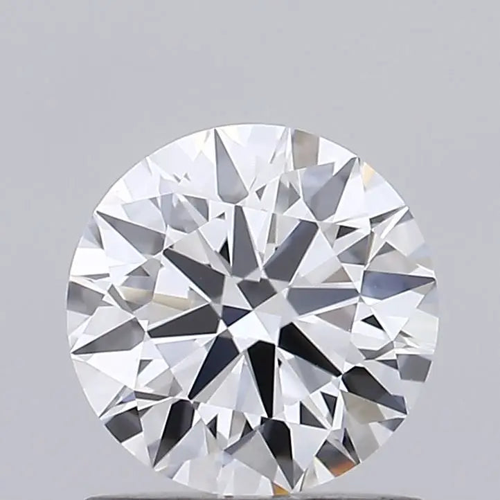 1.02 Carat Lab Grown Round Diamond