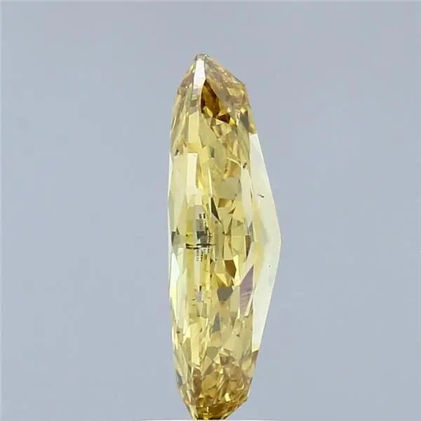 1.77 Carat Lab Grown Marquise Diamond