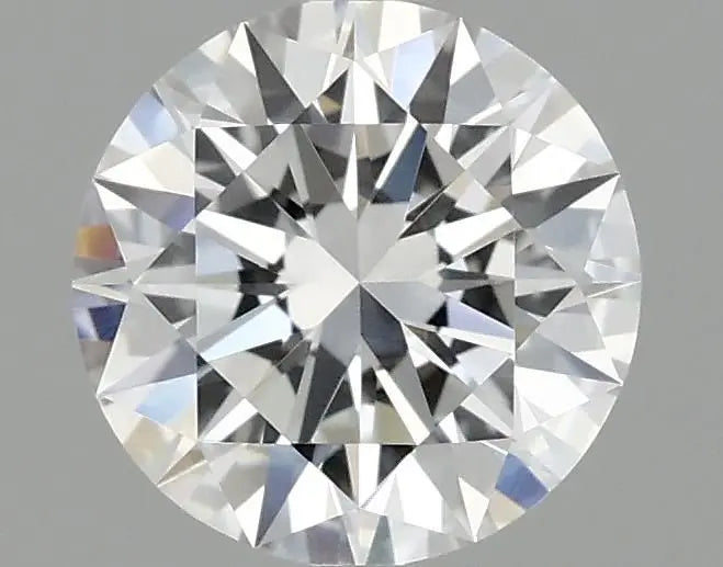 1 Carat Lab Grown Round Diamond