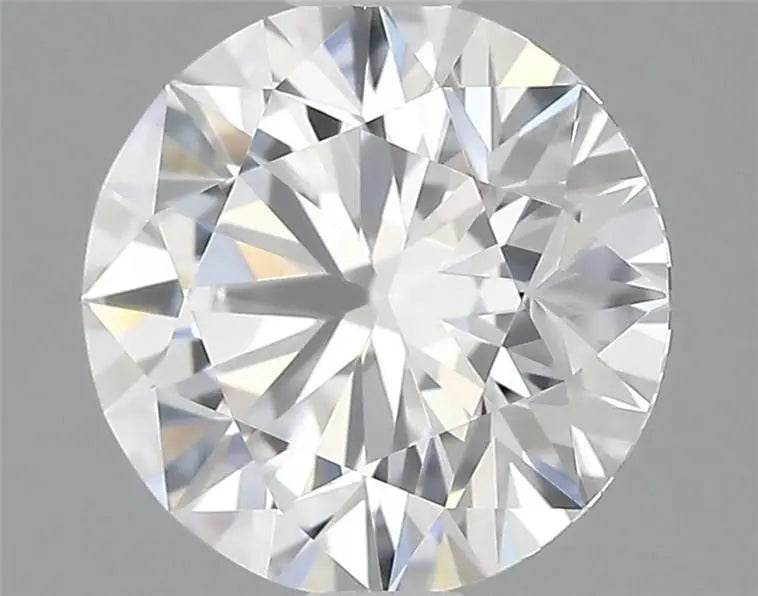 1.04 Carat Lab Grown Round Diamond