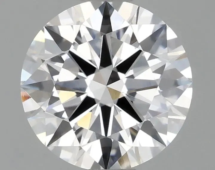 1 Carat Lab Grown Round Diamond