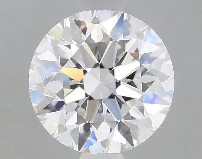 1.04 Carat Lab Grown Round Diamond