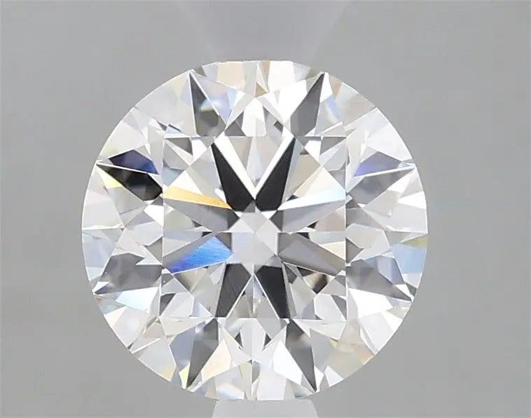 1.04 Carat Lab Grown Round Diamond