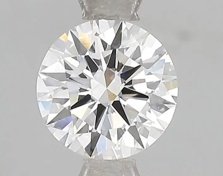 1.05 Carat Lab Grown Round Diamond