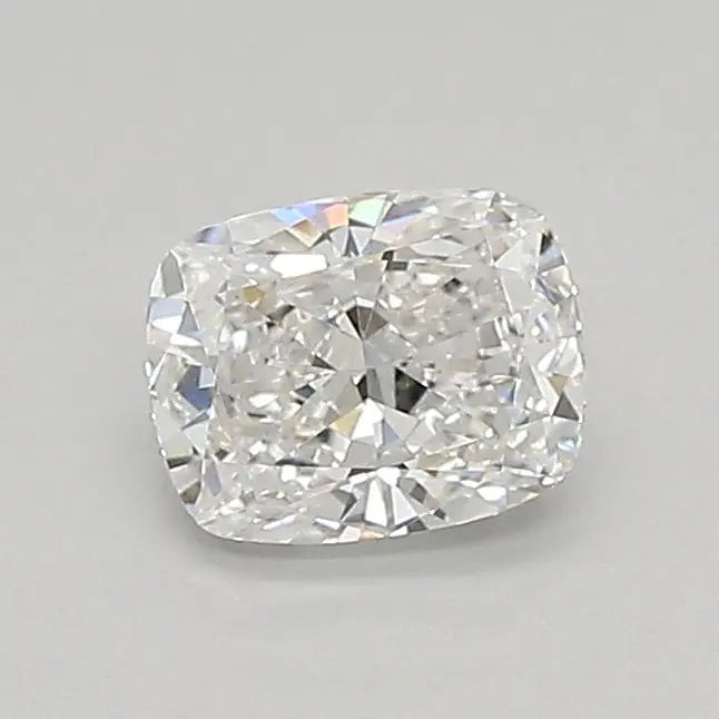 0.53 Carat Lab Grown Cushion Diamond