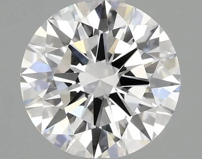1.05 Carat Lab Grown Round Diamond
