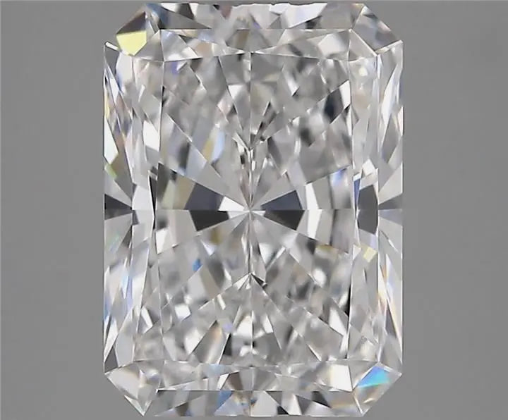 2.01 Carat Lab Grown Radiant Diamond
