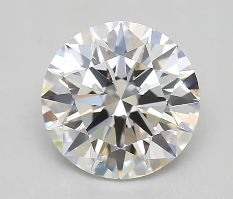 1.13 Carat Lab Grown Round Diamond