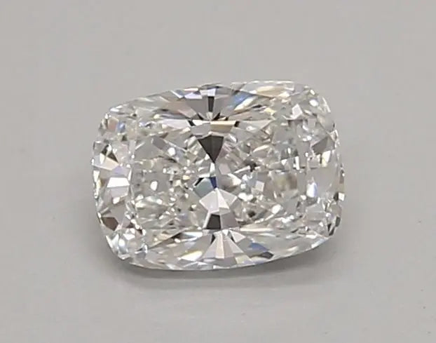 0.5 Carat Lab Grown Elongated cushion Diamond