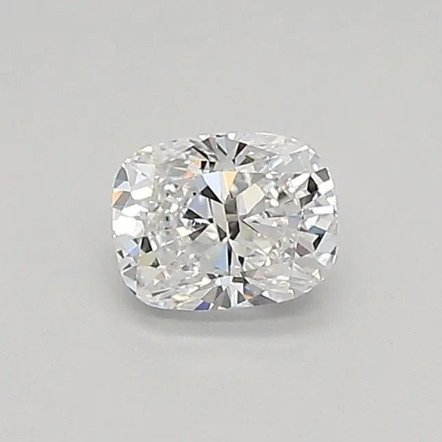 0.35 Carat Lab Grown Elongated cushion Diamond