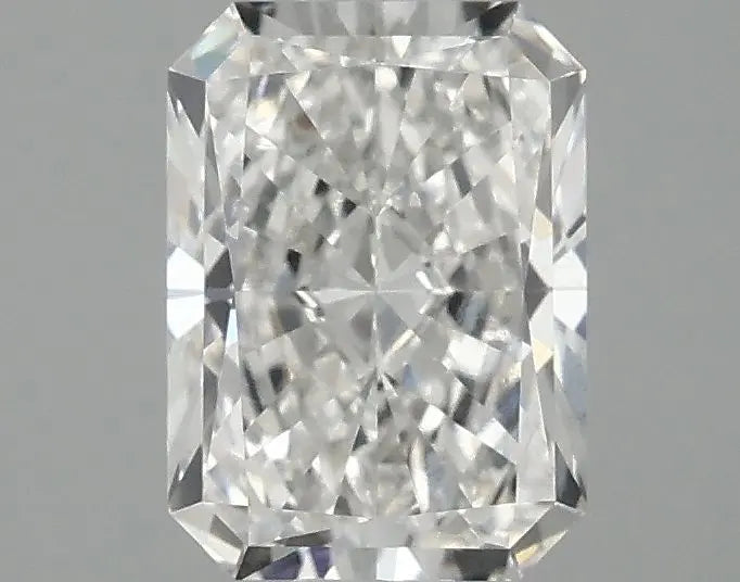 1.46 Carat Lab Grown Radiant Diamond
