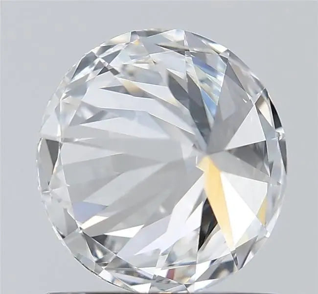 1.06 Carat Lab Grown Round Diamond
