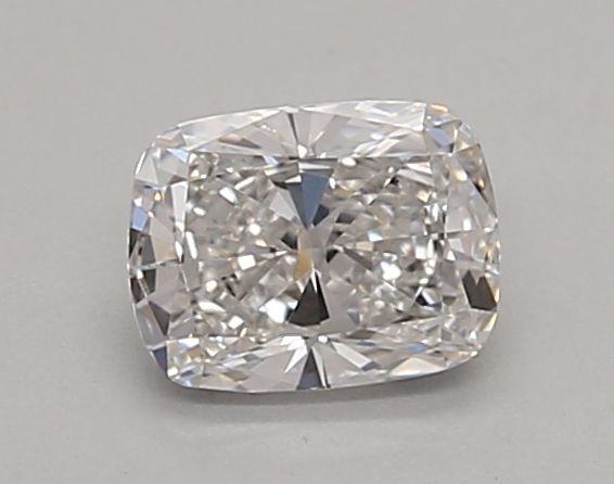0.51 Carat Lab Grown Elongated cushion Diamond