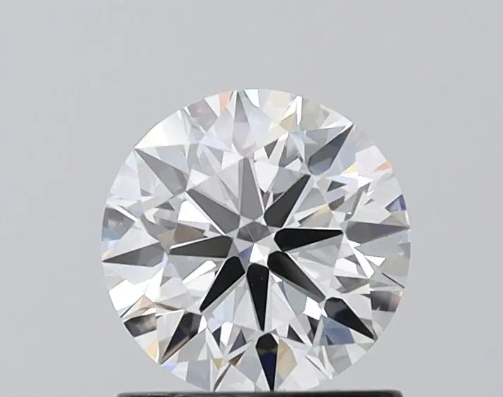 1.02 Carat Lab Grown Round Diamond