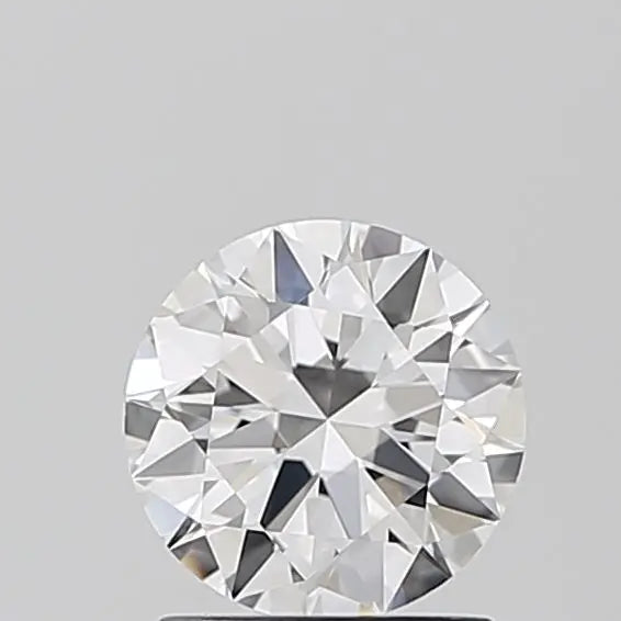 1.01 Carat Lab Grown Round Diamond