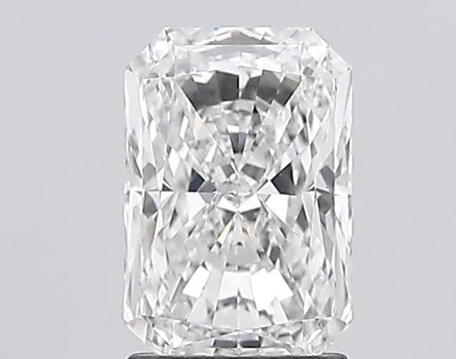 2.03 Carat Lab Grown Radiant Diamond