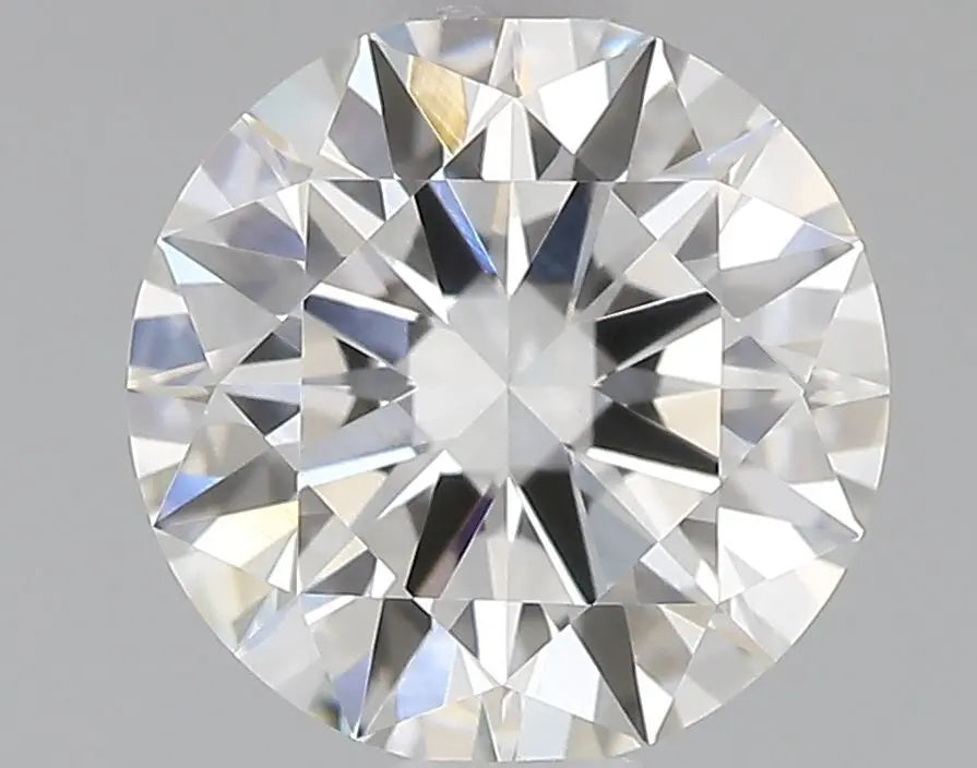 1.01 Carat Lab Grown Round Diamond