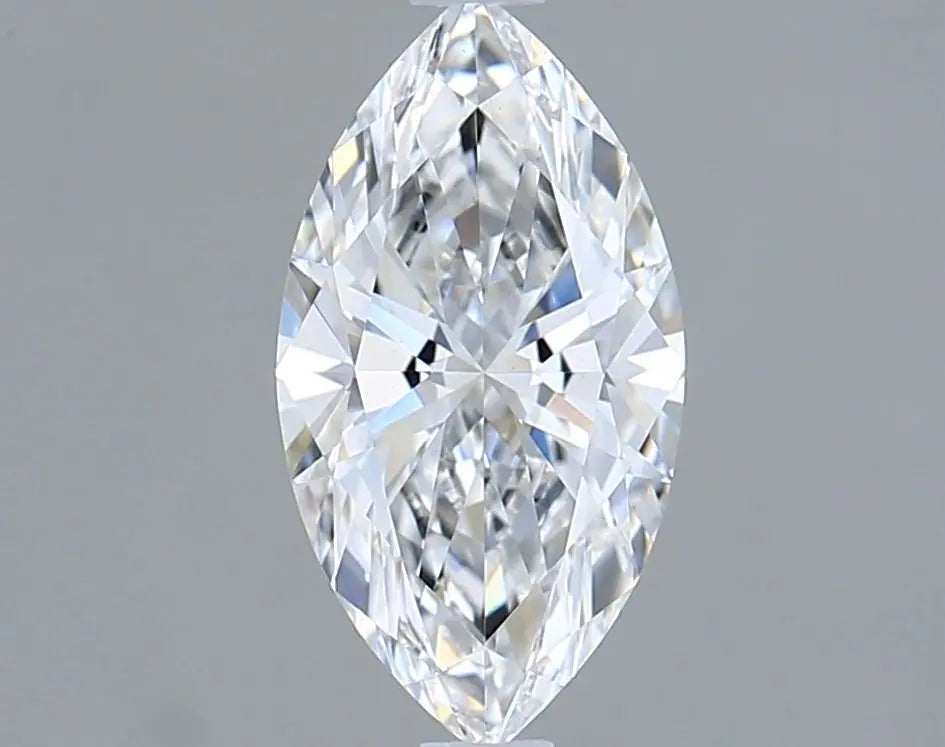 1.04 Carat Lab Grown Marquise Diamond
