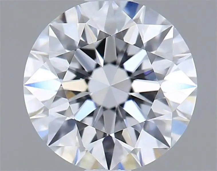1.06 Carat Lab Grown Round Diamond
