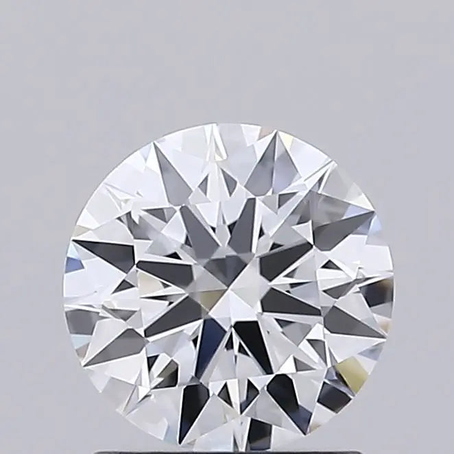 1.09 Carat Lab Grown Round Diamond