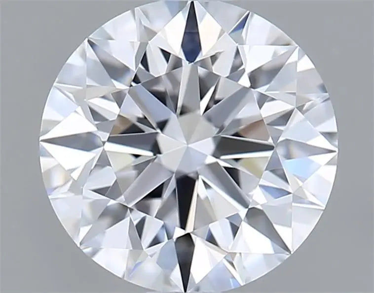 1.06 Carat Lab Grown Round Diamond