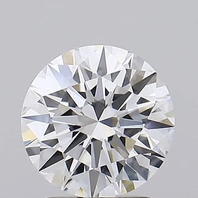 2 Carat Lab Grown Round Diamond