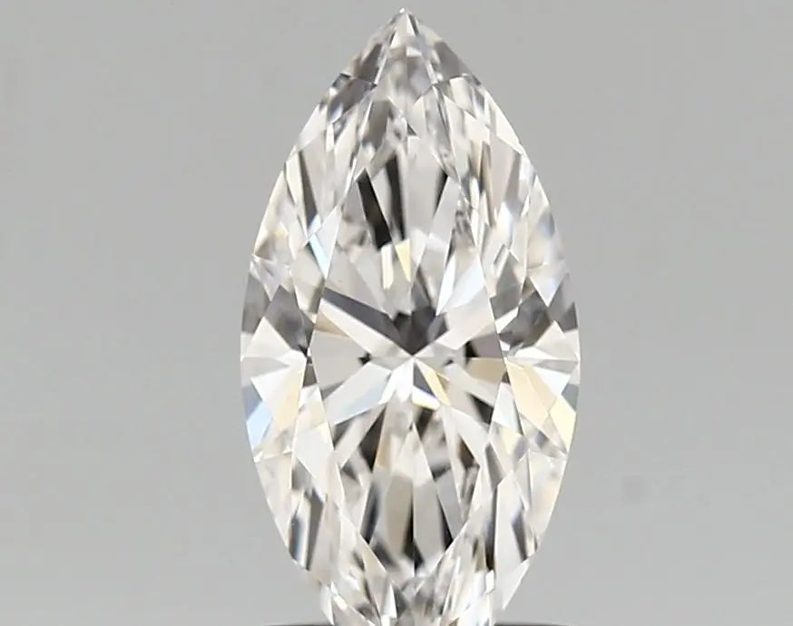 1.17 Carat Lab Grown Marquise Diamond