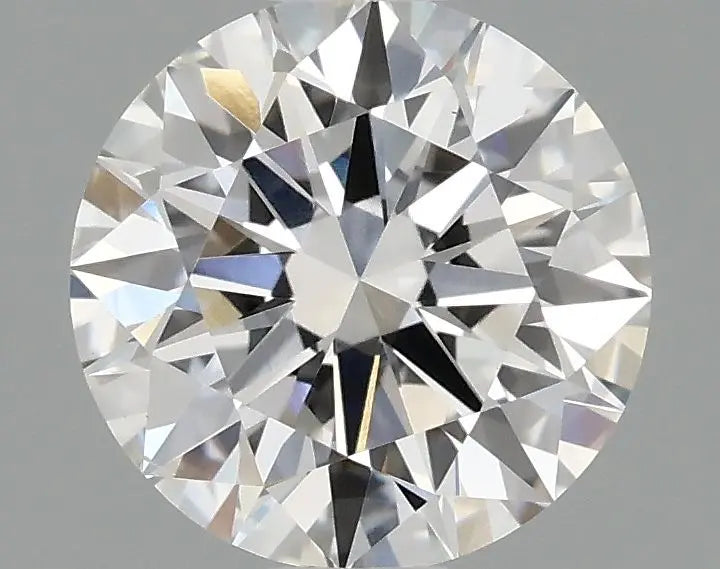 1.4 Carat Lab Grown Round Diamond