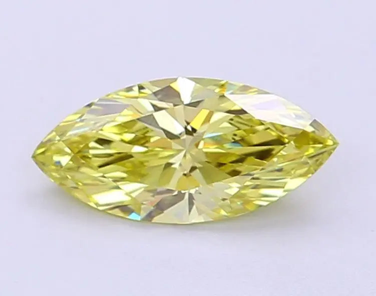 1.01 Carat Lab Grown Marquise Diamond