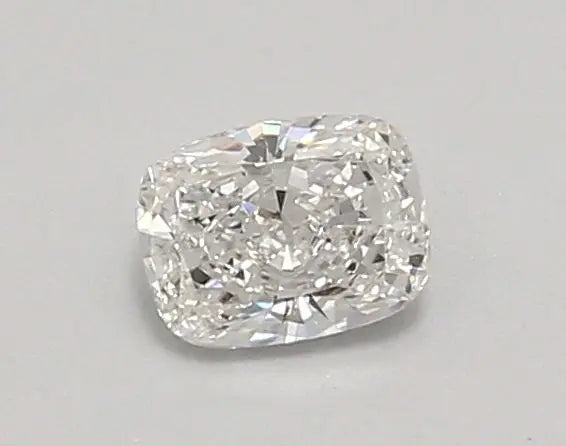 0.54 Carat Lab Grown Elongated cushion Diamond