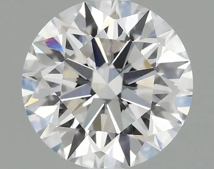 1.08 Carat Lab Grown Round Diamond