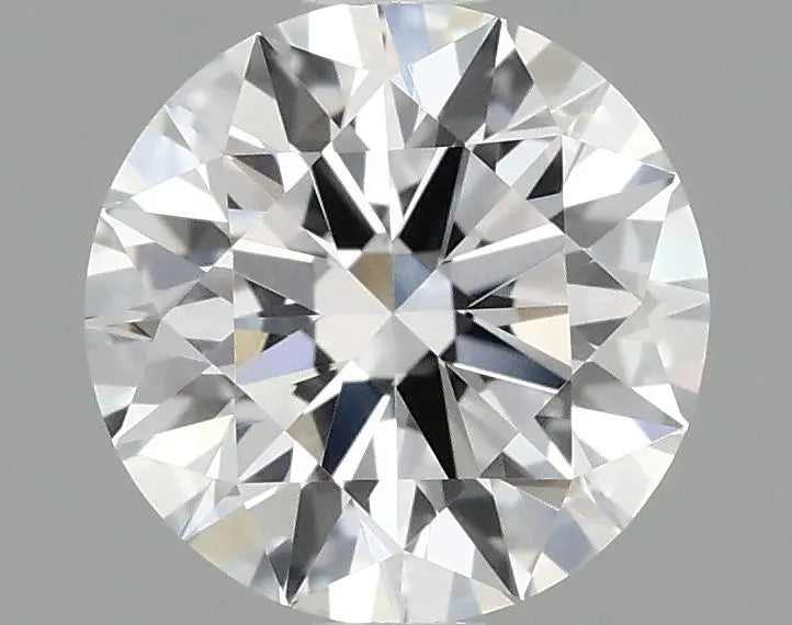 1.08 Carat Lab Grown Round Diamond