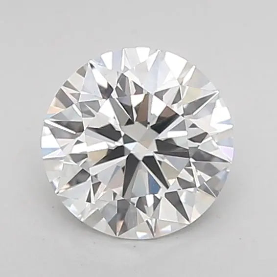 1.03 Carat Lab Grown Round Diamond